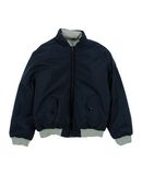 GOSOAKY Unisex Jacke Farbe Dunkelblau Gr��e 4