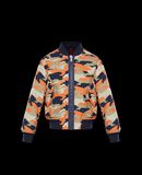 MONCLER VERAC - Bomber Jacket - men