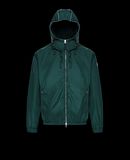 MONCLER FIER - Overcoats - men