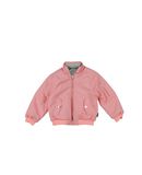 GOSOAKY Unisex Jacke Farbe Rosa Gr��e 5