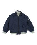 GOSOAKY Unisex Jacke Farbe Dunkelblau Gr��e 1