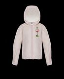 MONCLER NAPUKA - Overcoats - women