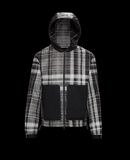 MONCLER FAURES - Overcoats - men