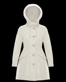 MONCLER AUDREY - Raincoats - women