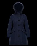MONCLER AUDREY - Regenmäntel - damen
