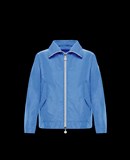 MONCLER MARILYN - Overcoats - women