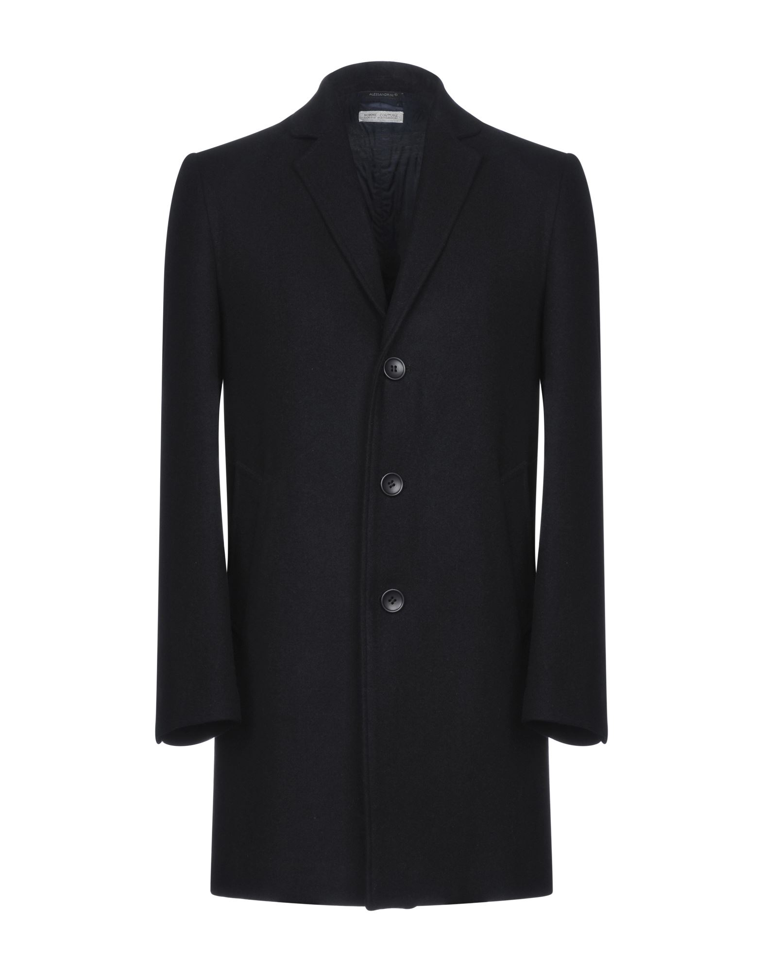  Daniele Alessandrini Homme - Jacken & Mäntel - Mäntel - On Yoox.com 