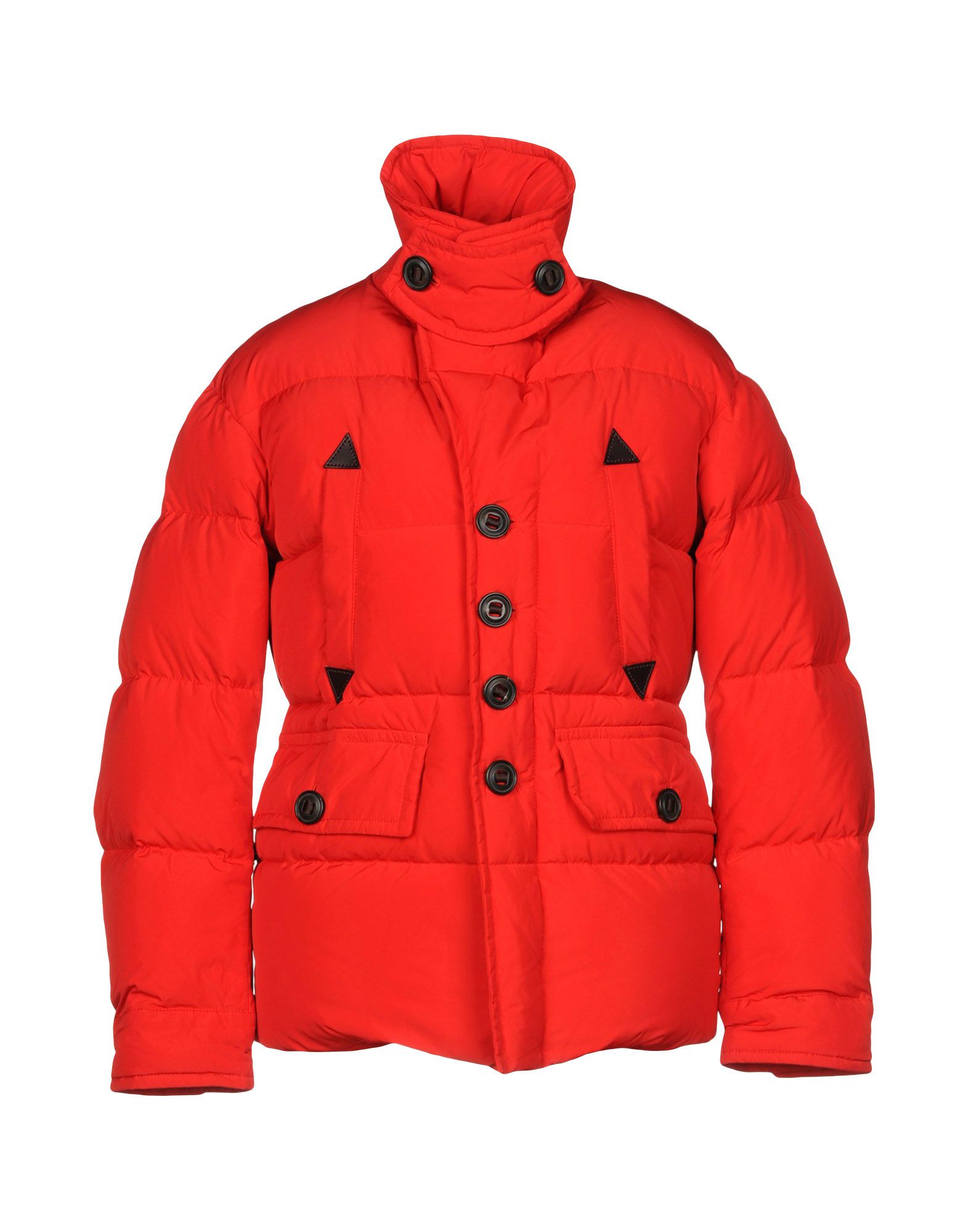 DSQUARED2 Down jacket,41793305AC 4