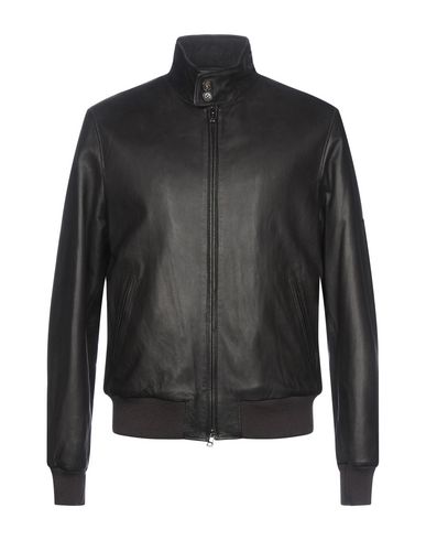 Куртка PELLETTIERI DI PARMA