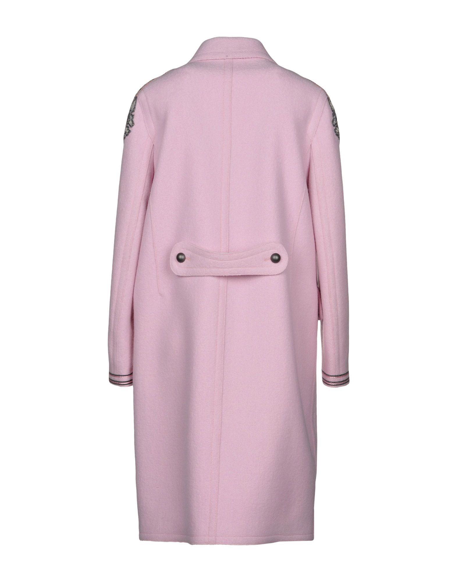  Ermanno Scervino - Jacken & Mäntel - Mäntel - On Yoox.com 