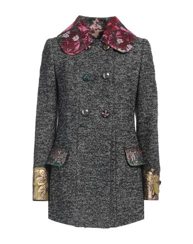 Пальто Dolce&Gabbana 41794702AJ
