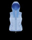 MONCLER SUZY - Waistcoats - women