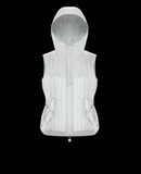 MONCLER SUZY - Waistcoats - women