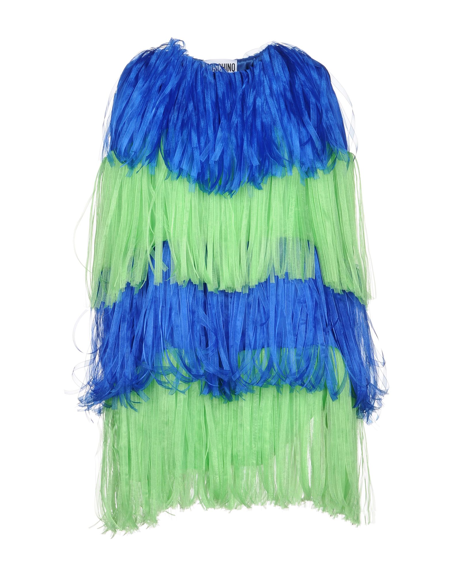 MOSCHINO CAPES & PONCHOS,41795375KN 3