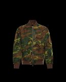 MONCLER ARTOUSTE - Bomber Jacket - men