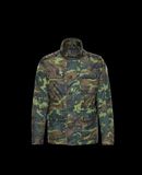 MONCLER CRISTIAN - Overcoats - men