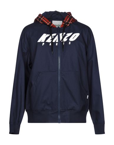 Бомбер мужской Kenzo Tiger