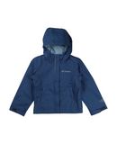 COLUMBIA Mdchen 9-16 jahre Jacke Farbe Taubenblau Gre 2