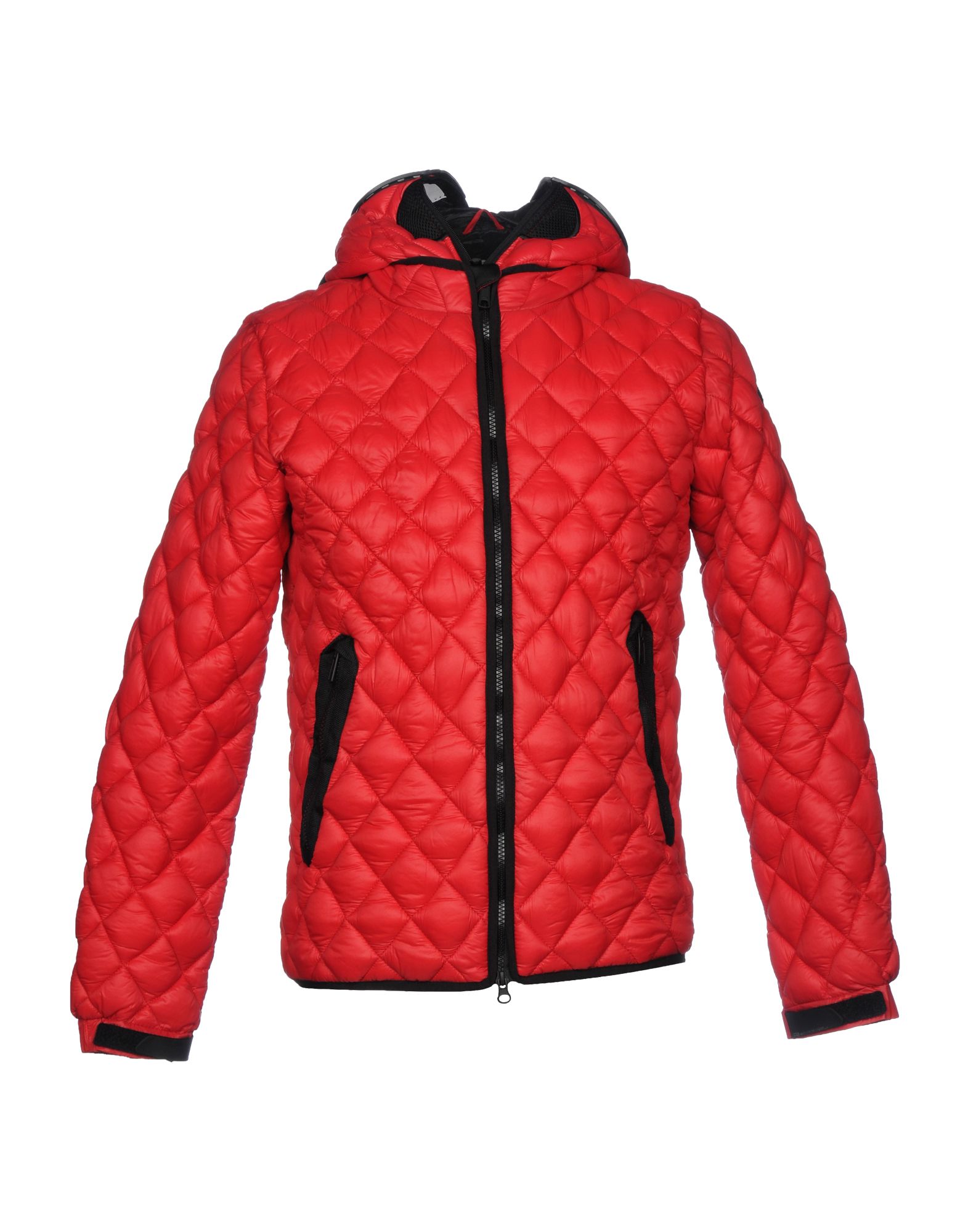 AI RIDERS ON THE STORM SYNTHETIC DOWN JACKETS,41796690GP 7