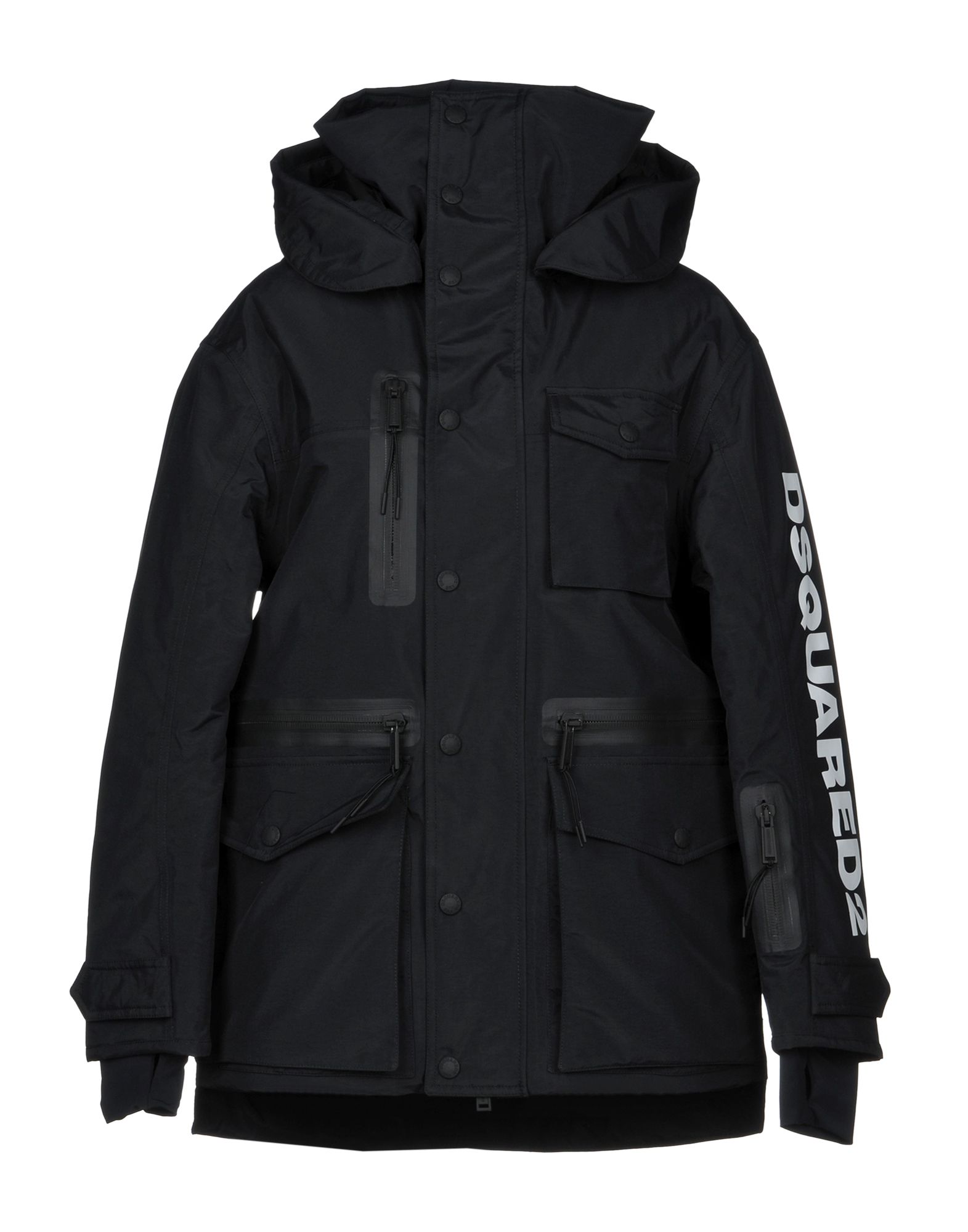 DSQUARED2 DOWN JACKETS,41797307GQ 3