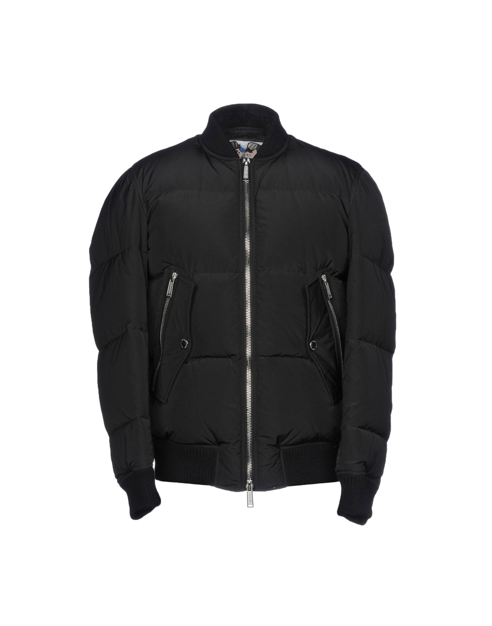 DSQUARED2 BOMBER,41797359UD 6