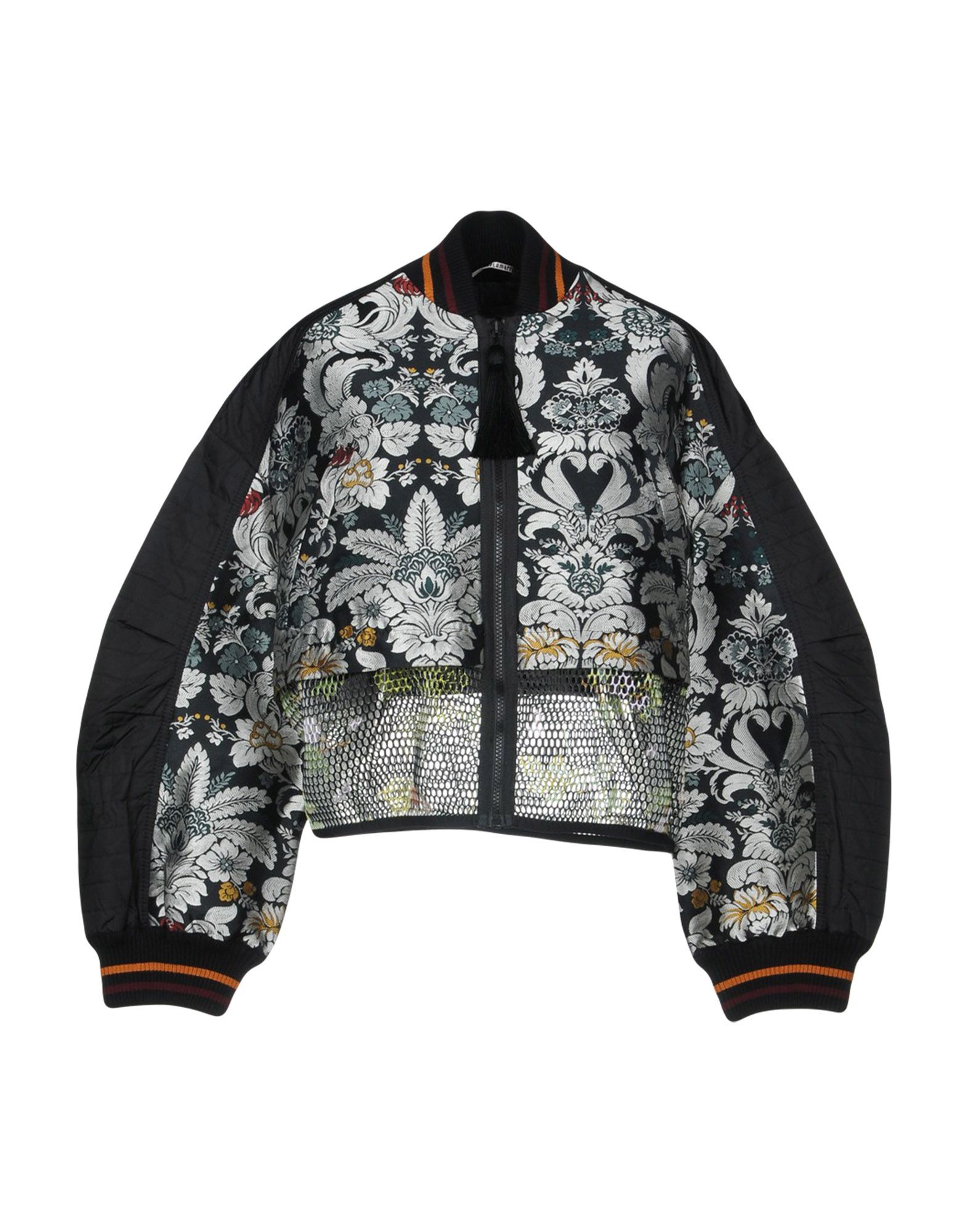 I'm Isola Marras Jackets In Black