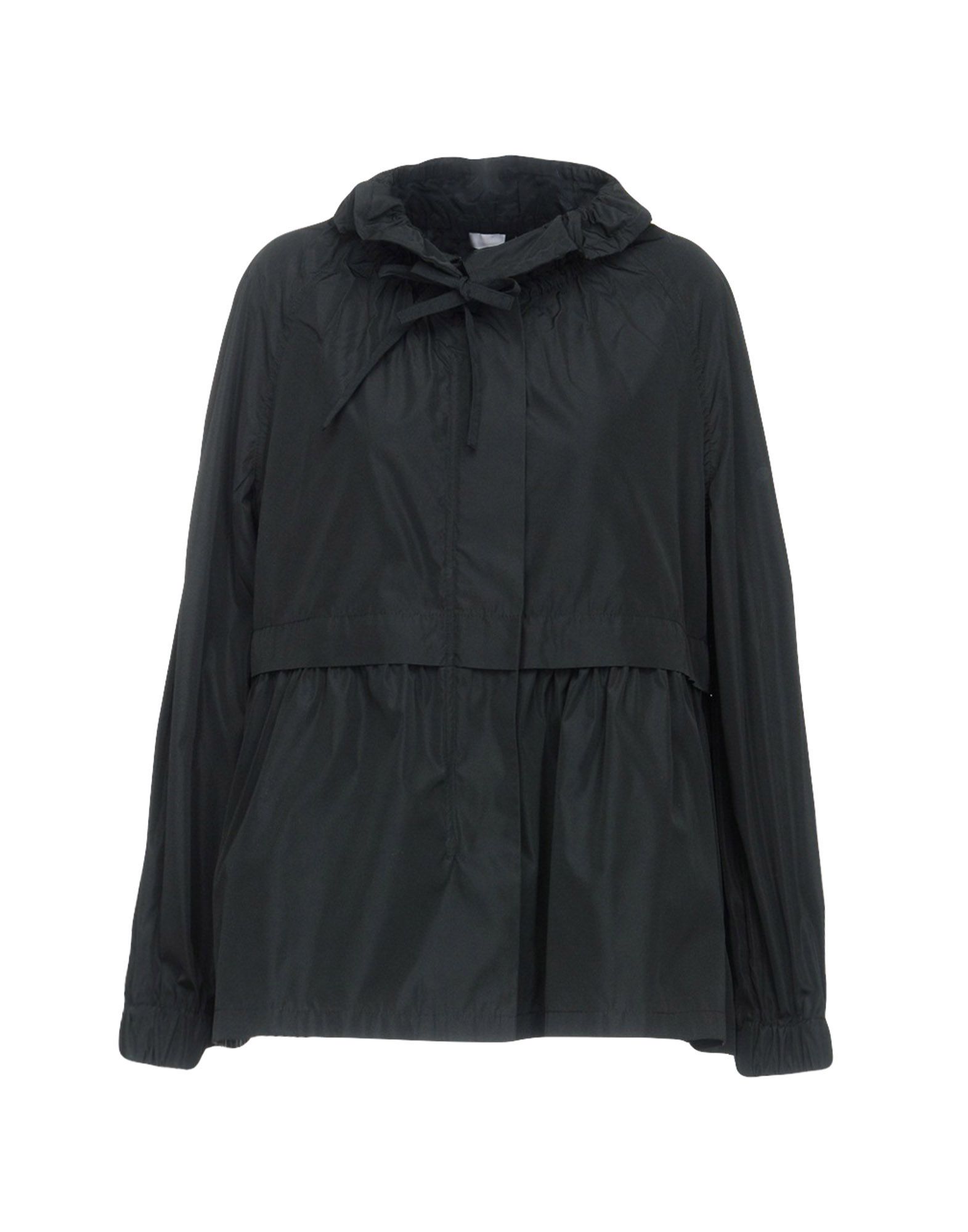 ASPESI Full-length jacket,41797967KU 5