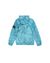 2 of 5 - LIGHTWEIGHT JACKET Man 41230 LAMY COVER<br>PACKABLE Back STONE ISLAND JUNIOR