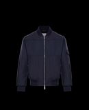 MONCLER MIZAR - Bomber Jacket - men