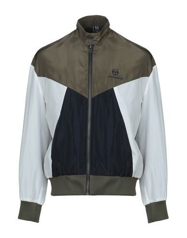 Куртка SERGIO TACCHINI x ELEVEN PARIS 41799234bf