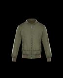MONCLER GUILLAC - Bomber Jacket - men