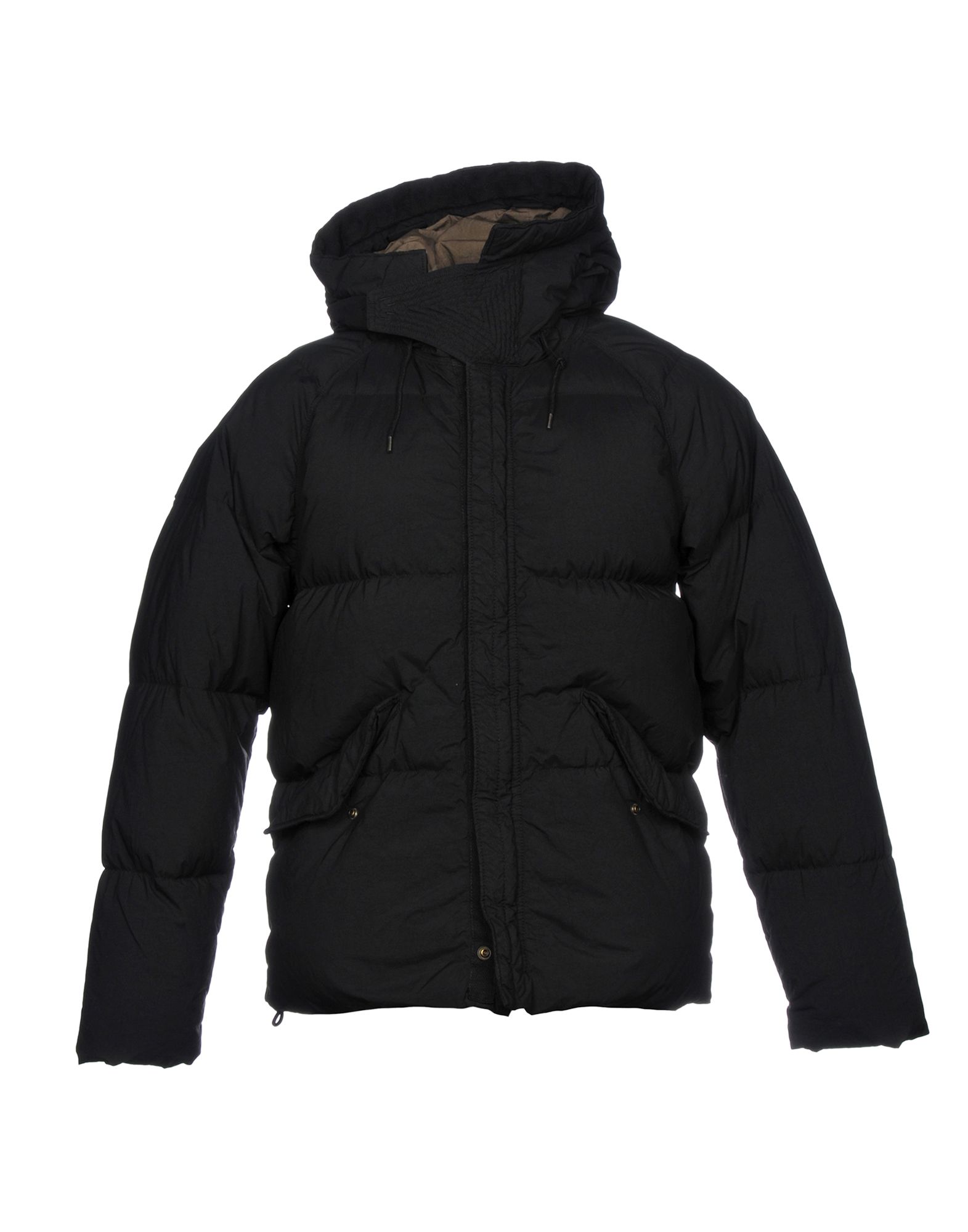  Ten C - Jacken & Mäntel - Pufferjacken & Daunenjacken - On Yoox.com 