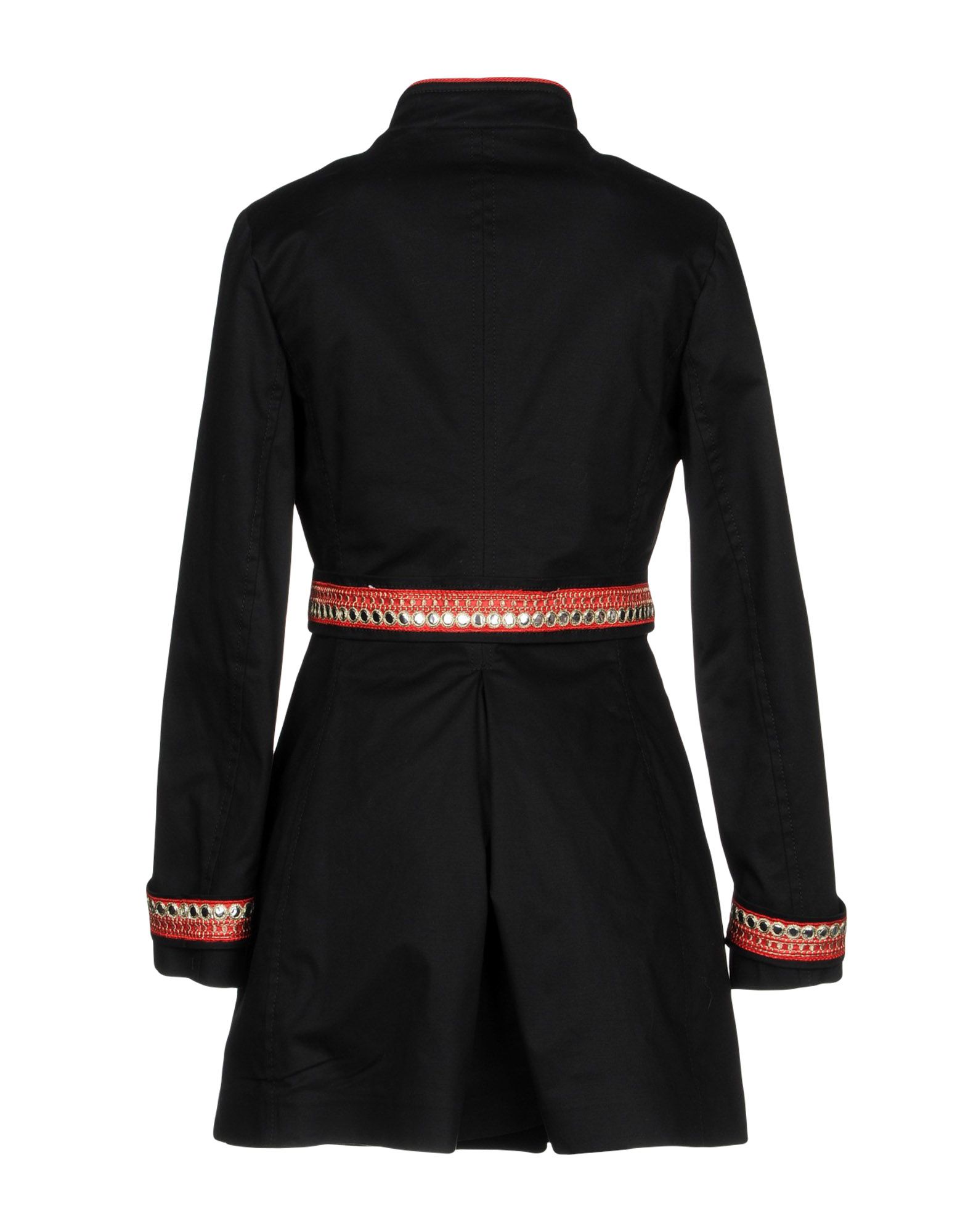  Nora Barth - Jacken & Mäntel - Jacken Und Anoraks - On Yoox.com 