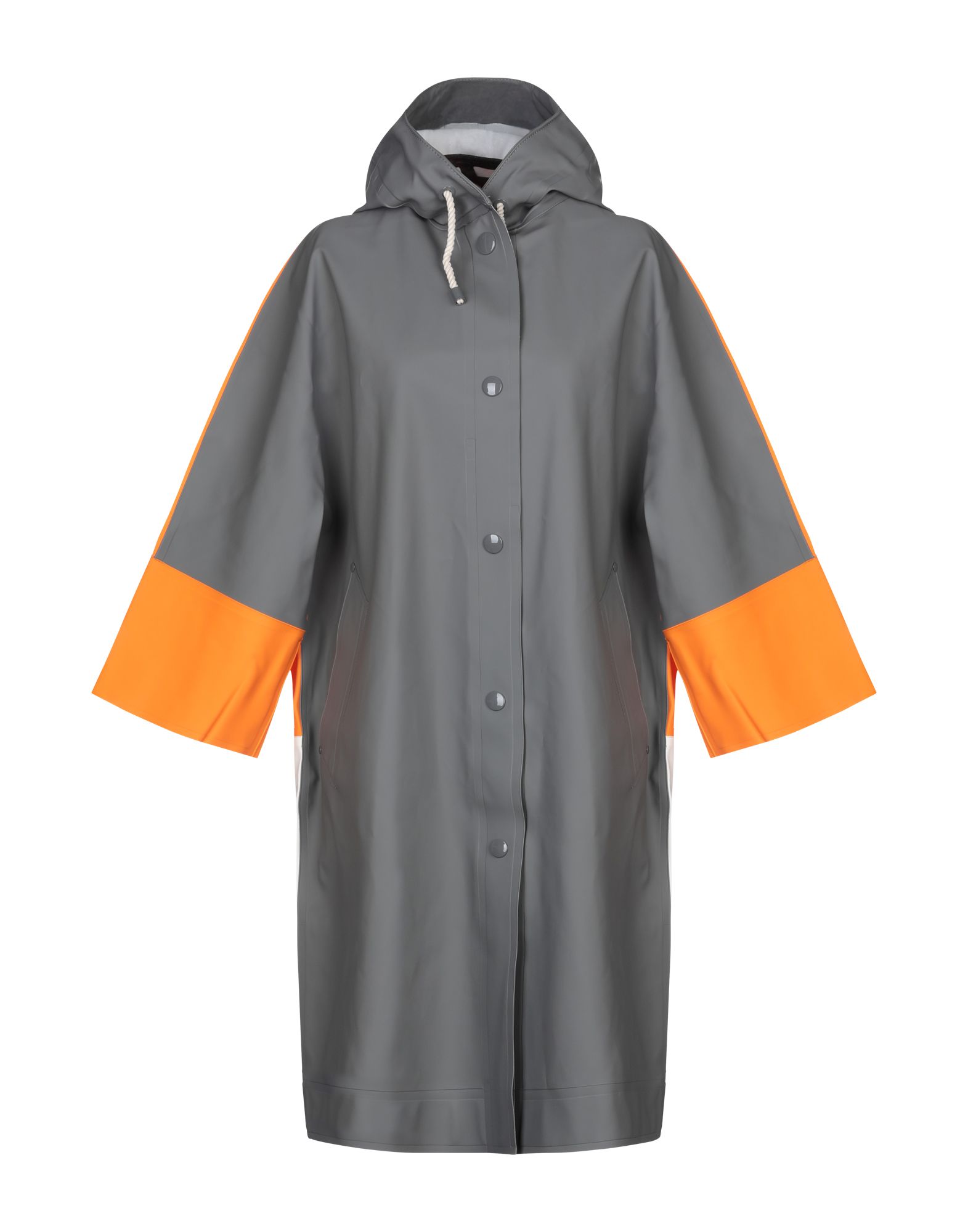 STUTTERHEIM x MARNI Легкое пальто