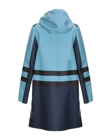 фото Легкое пальто Stutterheim x marni