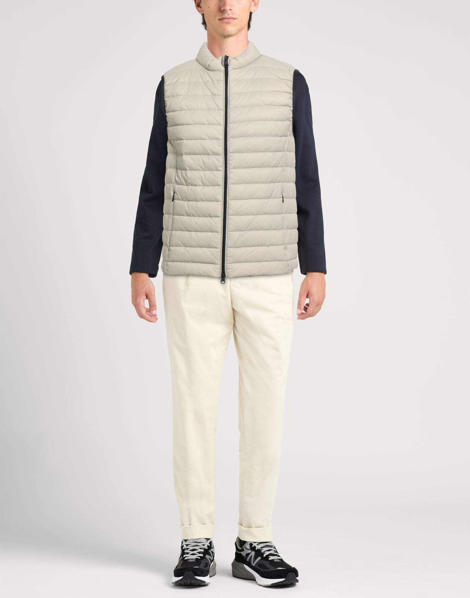  Ecoalf - Jacken & Mäntel - Westen - On Yoox.com 