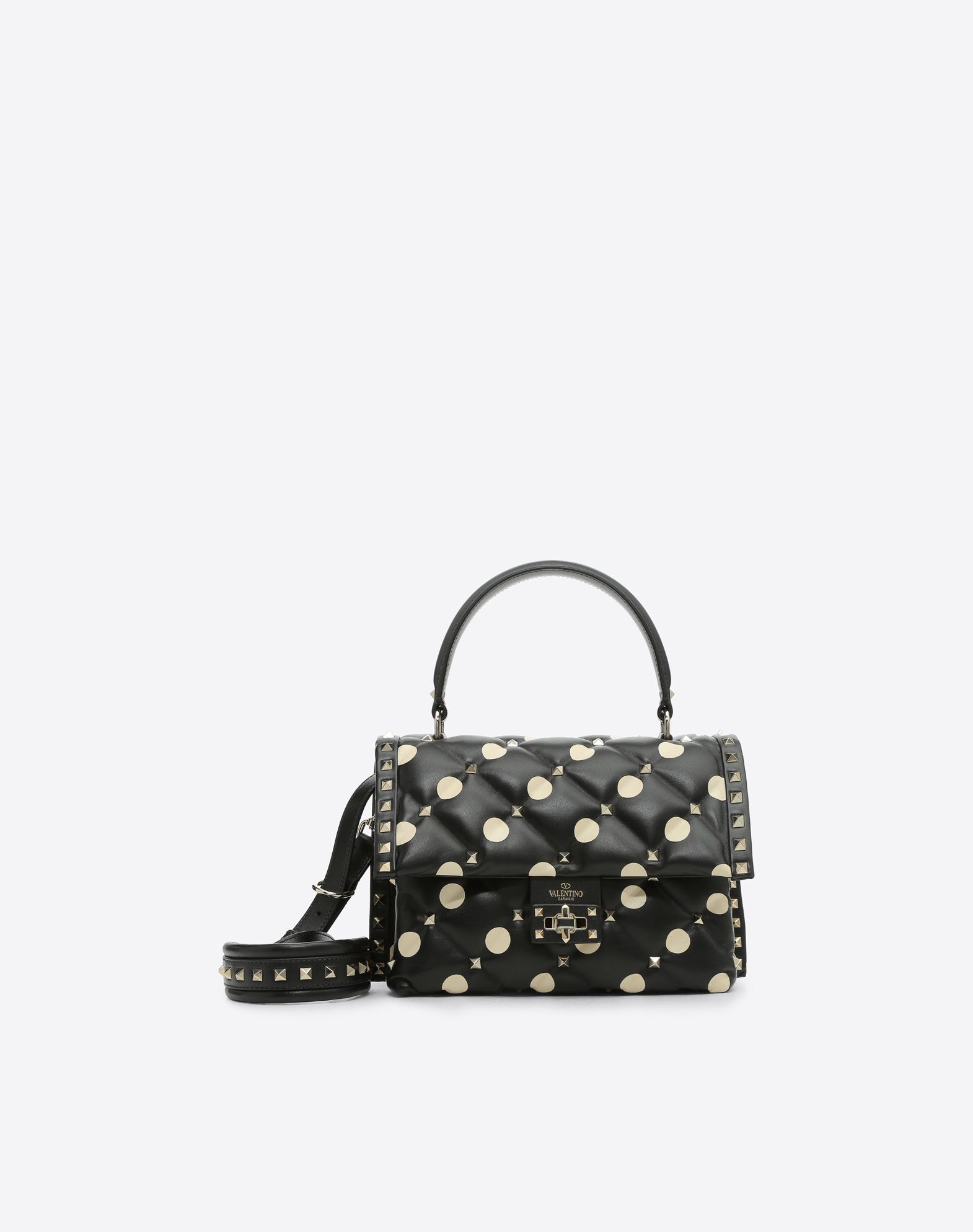 valentino polka dot