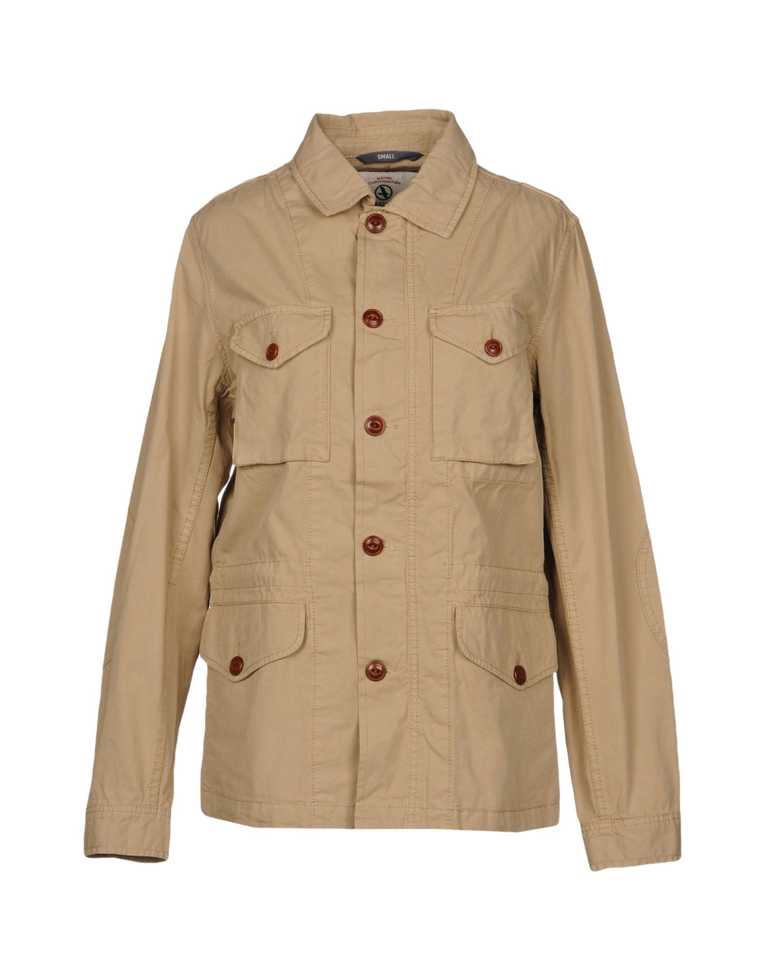 AIGLE Jacket,41801493QF 6