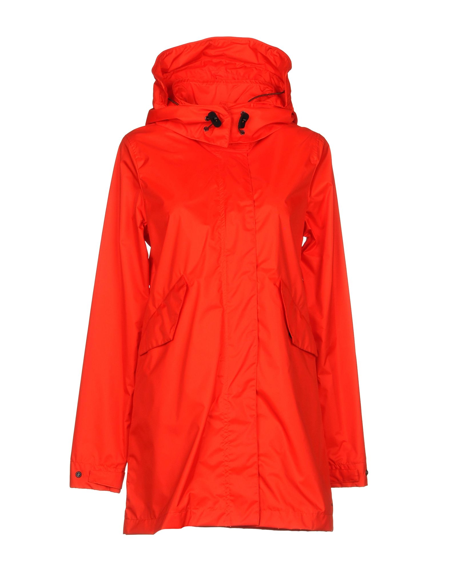 ASPESI Full-length jacket,41801962RH 4
