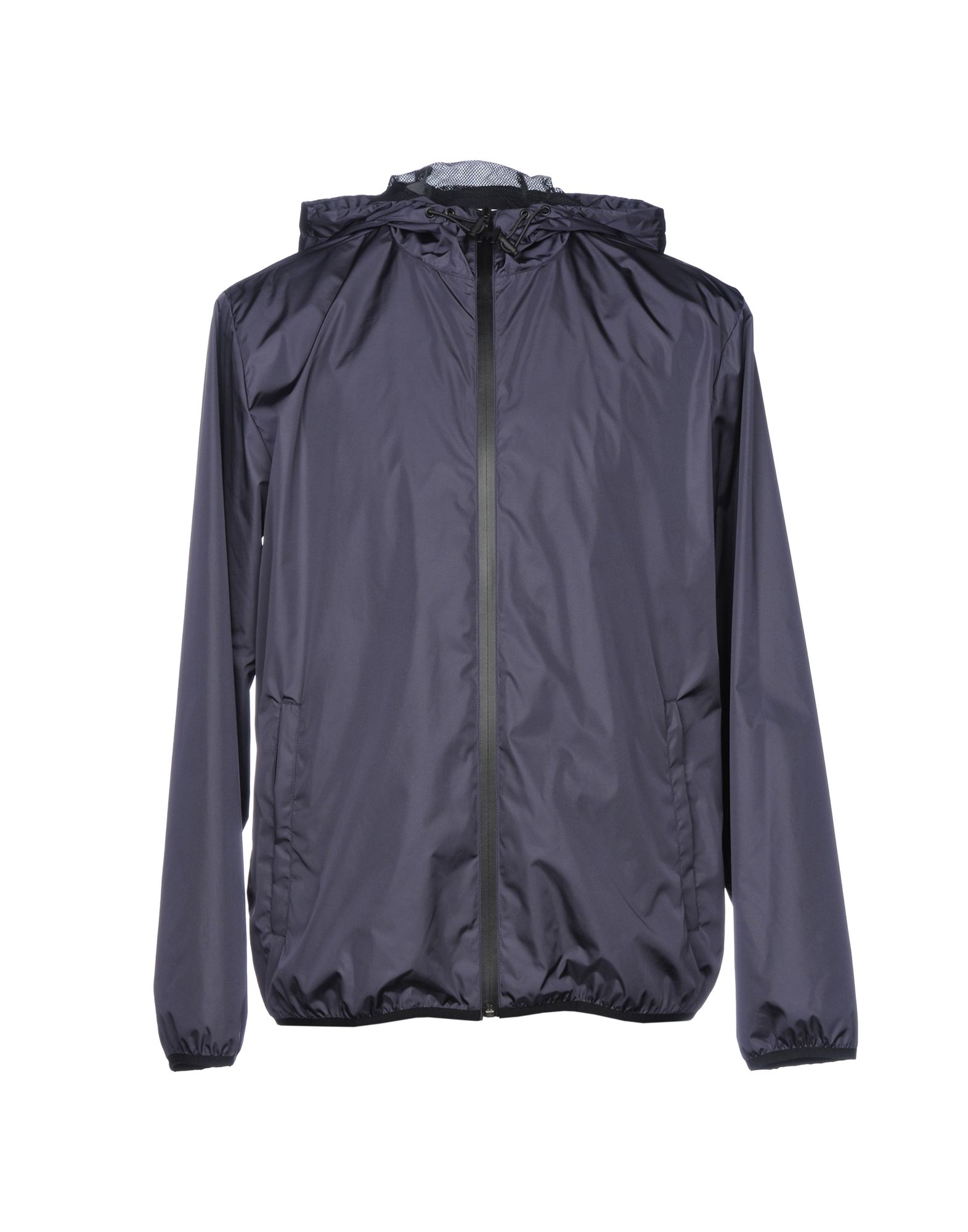 MSGM Full-length jacket,41802210WG 5