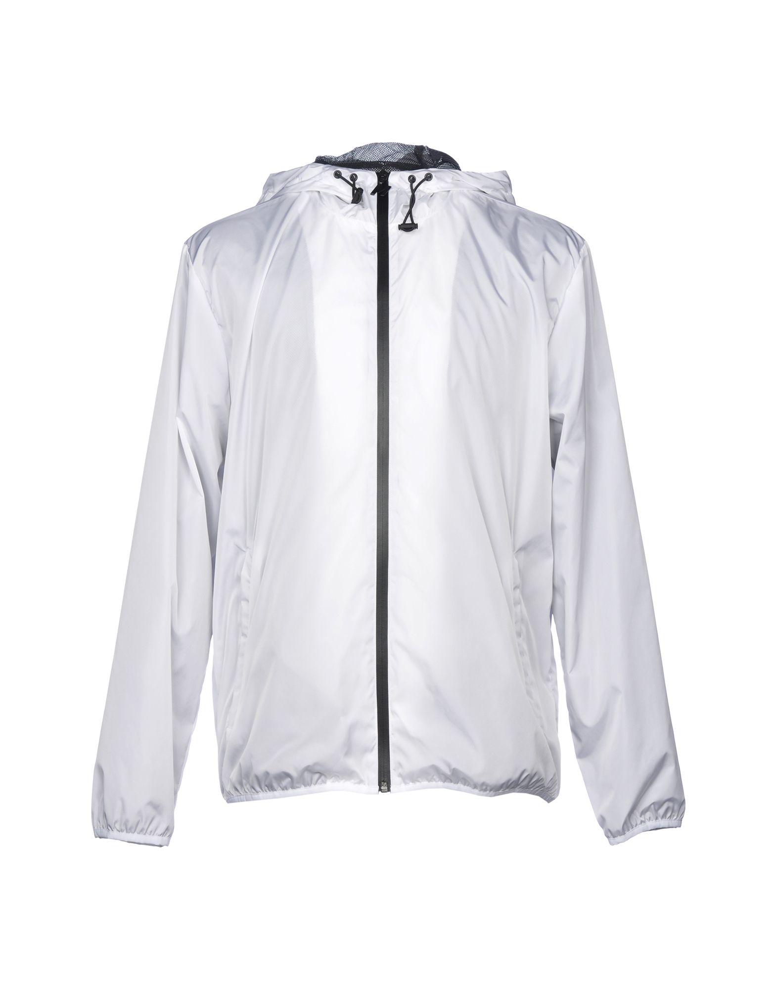 MSGM Full-length jacket,41802210WU 3