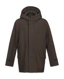 BARACUTA Herren Jacke Farbe Milit�rgr�n Gr��e 6