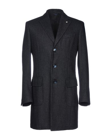 Легкое пальто L.B.M. 1911 