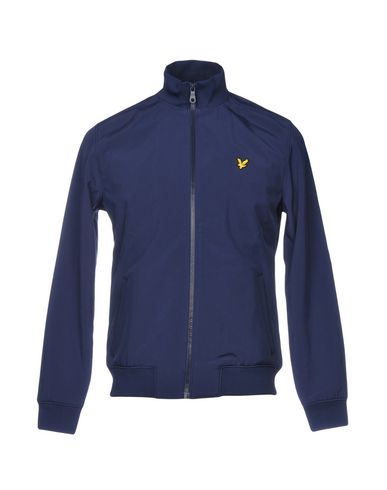 фото Куртка Lyle & scott