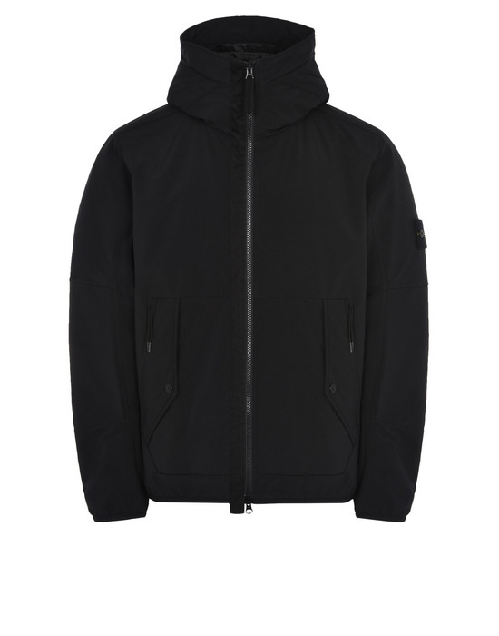 stone island soft shell primaloft