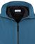 41804669ao - COATS & JACKETS STONE ISLAND Jacket 41027 SOFT SHELL-R WITH PRIMALOFT® INSULATION TECHNOLOGY STONE ISLAND