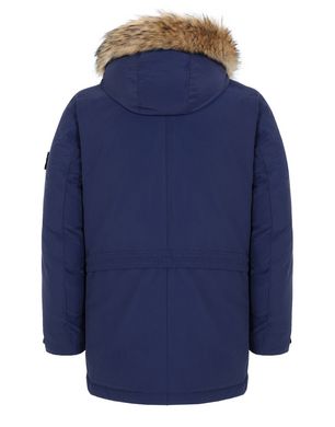 42926 MICRO REPS DOWN LONG JACKET Stone Island Men - Official 