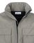 41804718ui - COATS & JACKETS STONE ISLAND Field jacket 41826 MICRO REPS WITH PRIMALOFT® INSULATION TECHNOLOGY STONE ISLAND