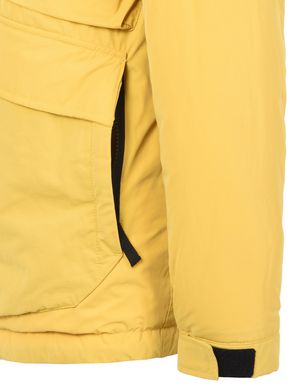 41726 MICRO REPS WITH PRIMALOFT® INSULATION TECHNOLOGY ブルゾン