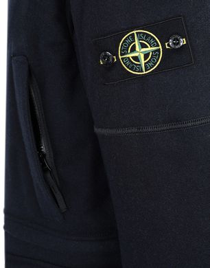 40632 PANNO R 4L STRETCH LONG JACKET Stone Island Men - Official